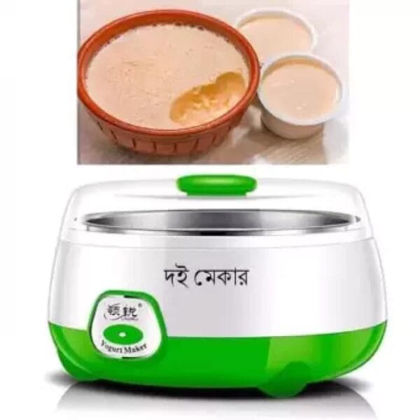 Automatic Electric Yogurt Maker Doi Maker - Image 1